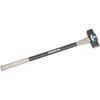 Seymour S400 Jobsite 8 Lbs Sledge Hammer with Cushion Grip & Fiberglass, small image number 1
