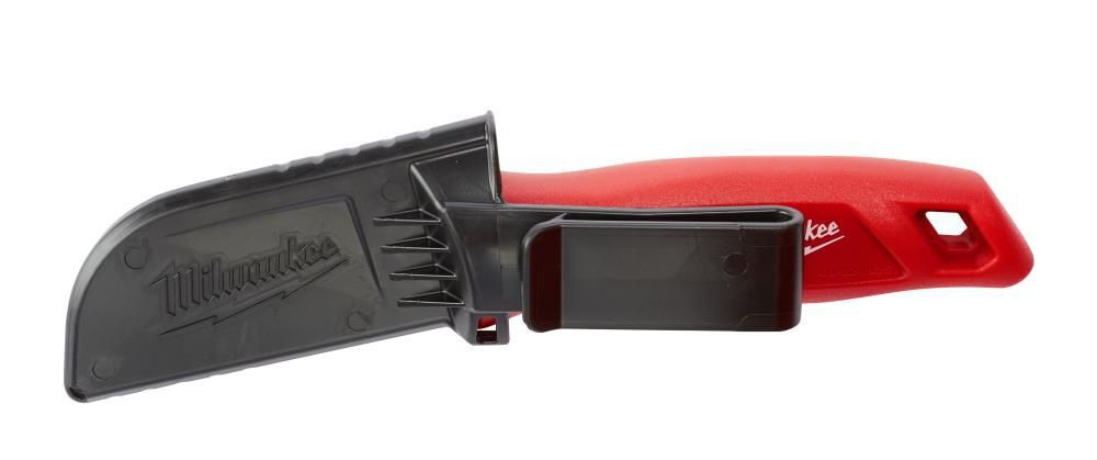 Milwaukee Hawkbill Fixed Blade Knife, large image number 10