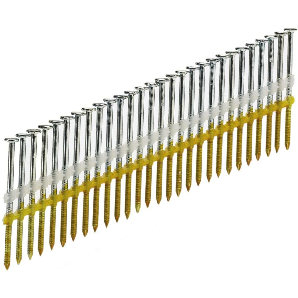 Senco .120 x 3 In. FRH Smith BB FRH, large image number 1