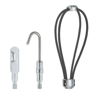 Milwaukee 3 Pc. Fish Stick Accessory Kit