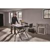 DEWALT 10 in. High Capacity Wet Tile Saw, small