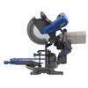 Delta 12 Inch Dual Bevel Sliding Cruzer Miter Saw, small image number 2