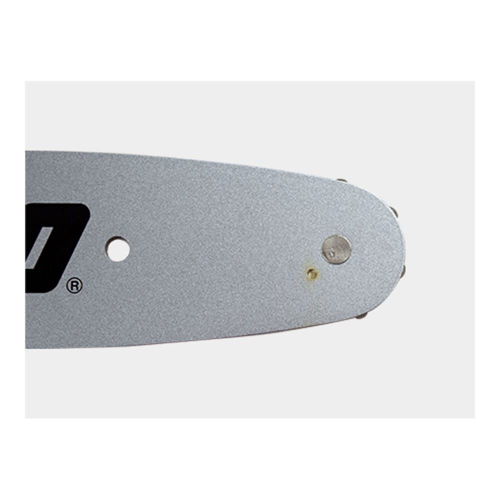 Echo 12 Inch Length 3/8 Inch Pitch Replacement Pole Pruner Guide Bar, large image number 3