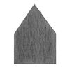 Milwaukee 220 Grit Mesh Sanding Sheets for M12 Orbital Detail Sander 12pk, small image number 1