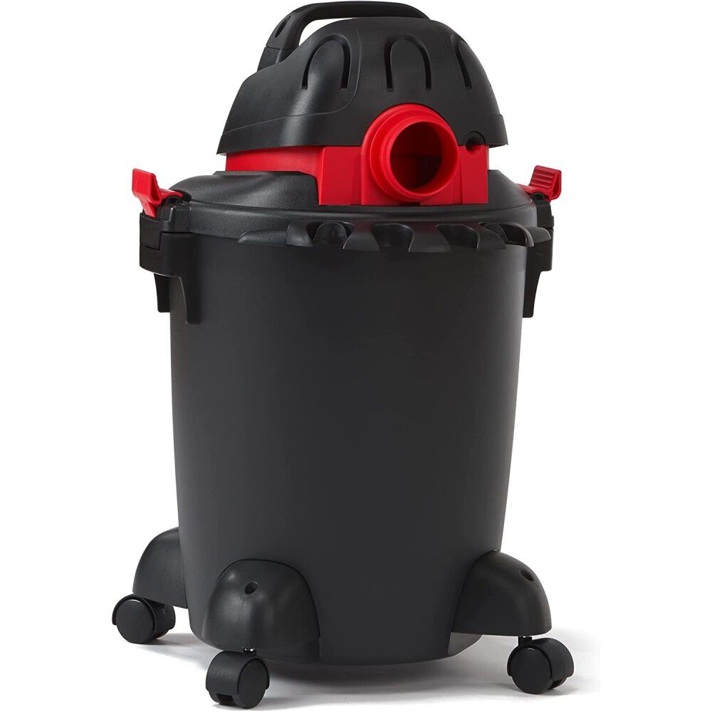 Shop Vac Wet/Dry Vacuum 6 Gallon 3.5 Peak HP, large image number 3