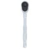 DEWALT 144T 1/4 Inch Quick Release Ratchet, small image number 3