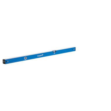 Empire Level 48 in. to 78 in. eXT Extendable True Blue Box Level