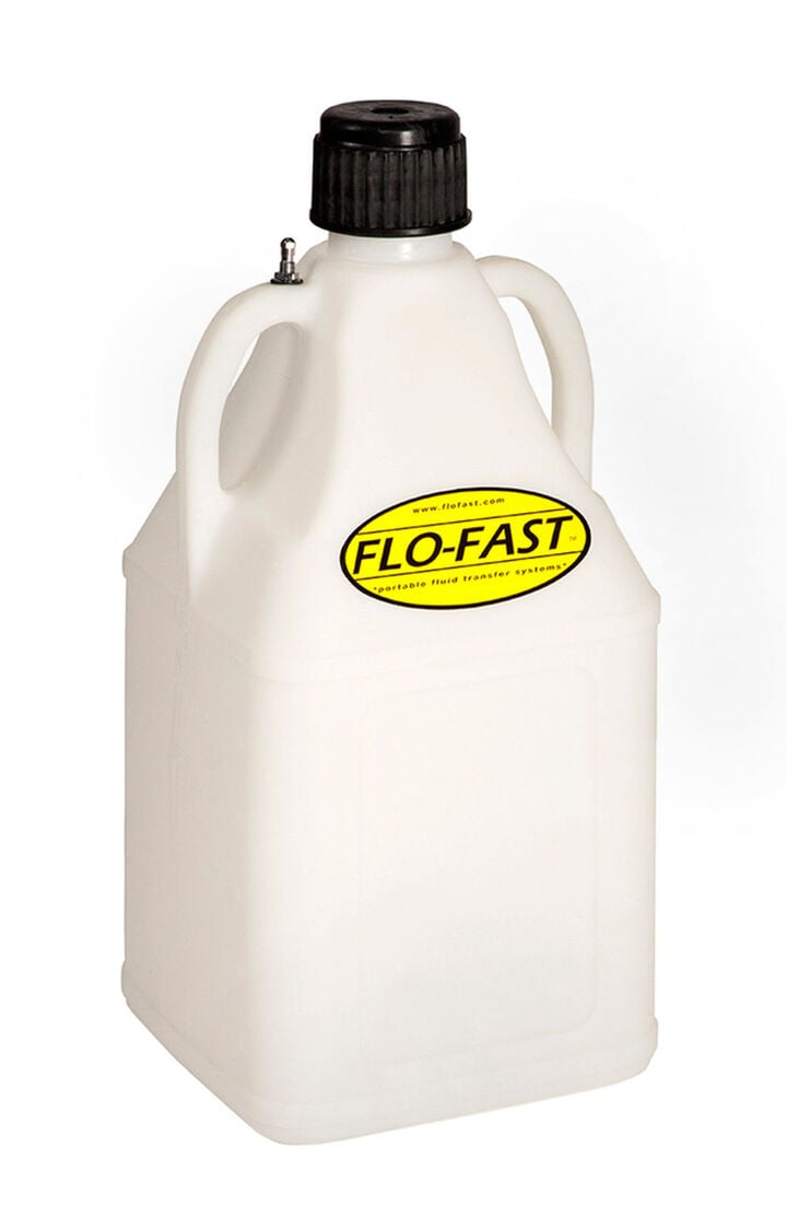 Flo-Fast 7.5 Gal Diesel Exhaust Fluid (DEF) Container