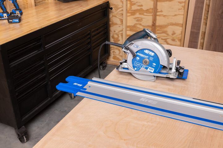 Kreg Adaptive Cutting System Accu-Cut, large image number 1