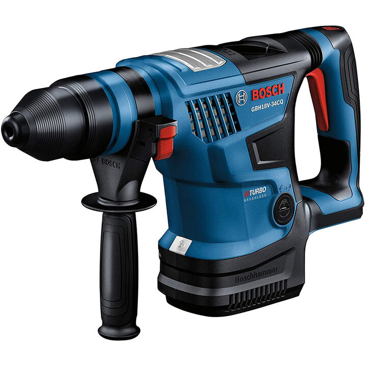 Bosch PROFACTOR 18V Rotary Hammer 1 1/4in (Bare Tool)