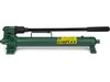 Enerpac P42 10000 PSI Two-Speed Hydraulic Hand Pump, small image number 3