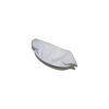 JET Replacement Dust Collection Bag for 18in Diameter Housing, small image number 2