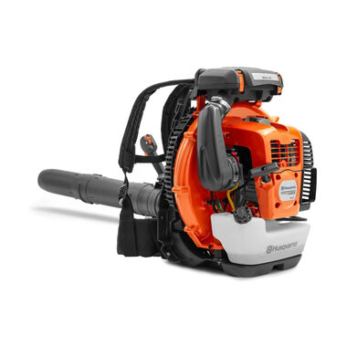 Husqvarna 580BTS Leaf Blower 75.1cc 4.59HP 1200 CFM Gas Powered