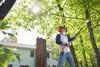 Stihl HTA 66 10in Bar & Chain Cordless Battery Powered Pole Pruner (Bare Tool), small image number 3