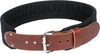 Occidental Leather 3in Leather & Nylon Tool Belt Large, small