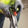 Klein Tools Aluminum Conduit Bender 1/2in EMT, small image number 5