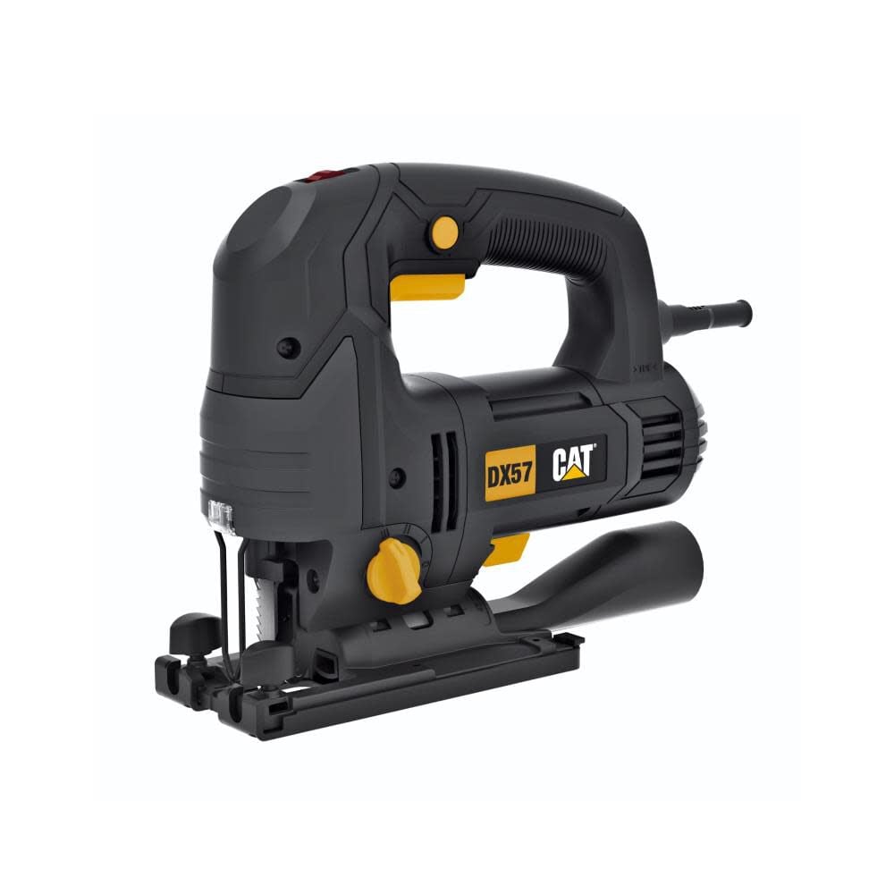 CAT 7 Amp Corded Jig Saw DX57U, large image number 1