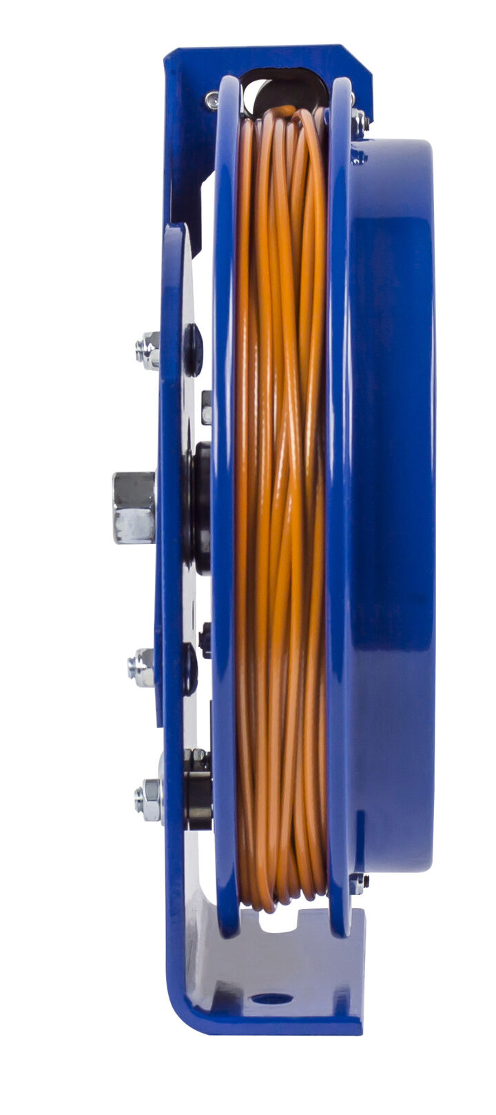 Coxreels Safety System Spring Driven Static Discharge Cord Reel 100', large image number 5