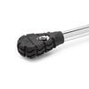 GEARWRENCH 1/2in Drive Tire Shop Micrometer Torque Wrench 30-250 ft/Lbs, small image number 2