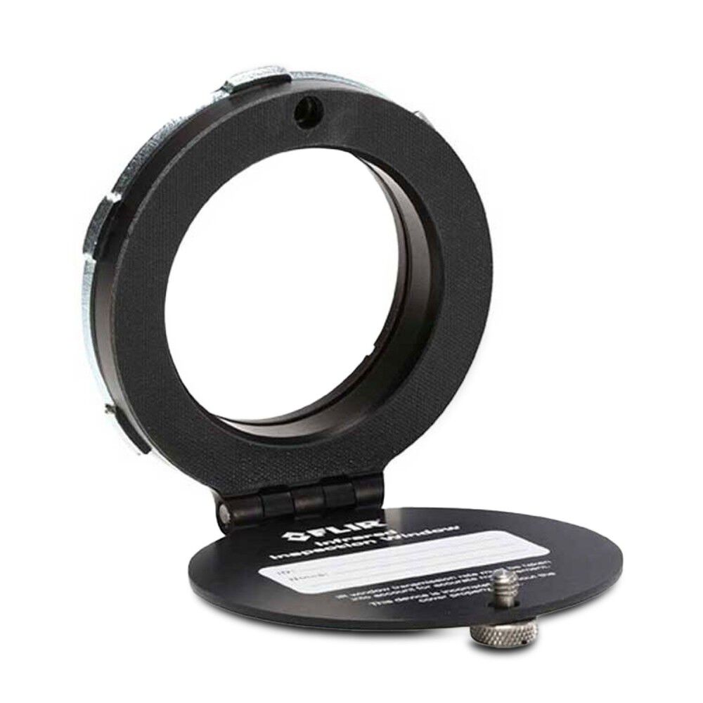 FLIR IRW-3C 3 Inch Infrared Inspection Window, large image number 1