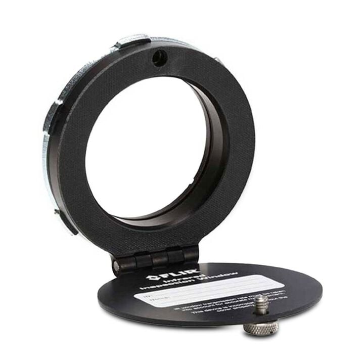 FLIR IRW-3C 3 Inch Infrared Inspection Window
