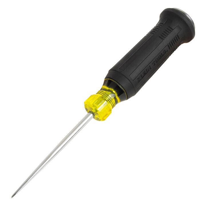 Klein Tools Scratch Awl Demolition Driver, large image number 0
