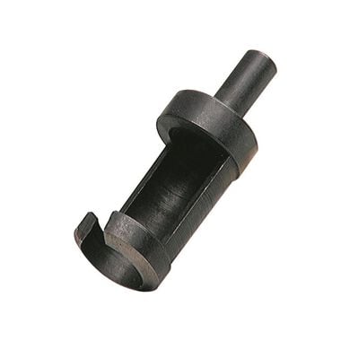 Irwin 1/4In Plug Cutter, large image number 0