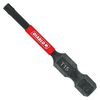 Diablo Tools 2in #15 Torx Drive Bits 5pk, small image number 1