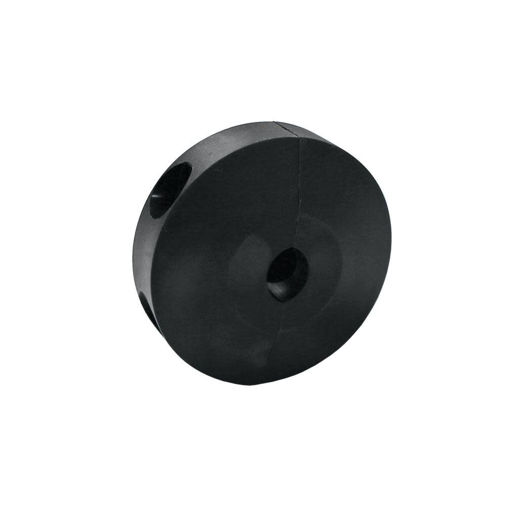 Reelcraft 3/8 In. Adjustable Hose Bumper Stop Solid Molded Rubber 1