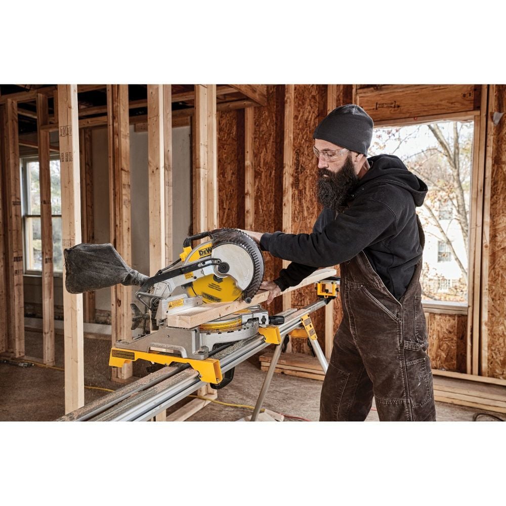DEWALT Circular Saw Blade 10in 60T, large image number 6