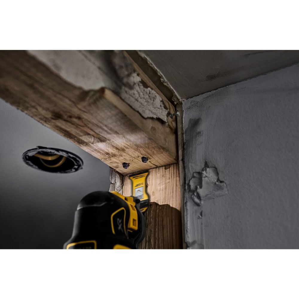 DEWALT General Purpose 1-1/4 Inch PlungePoint Oscillating Blade 1 Pack, large image number 5