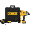 DEWALT 20V MAX Cordless Concrete Nailer Kit, small image number 1