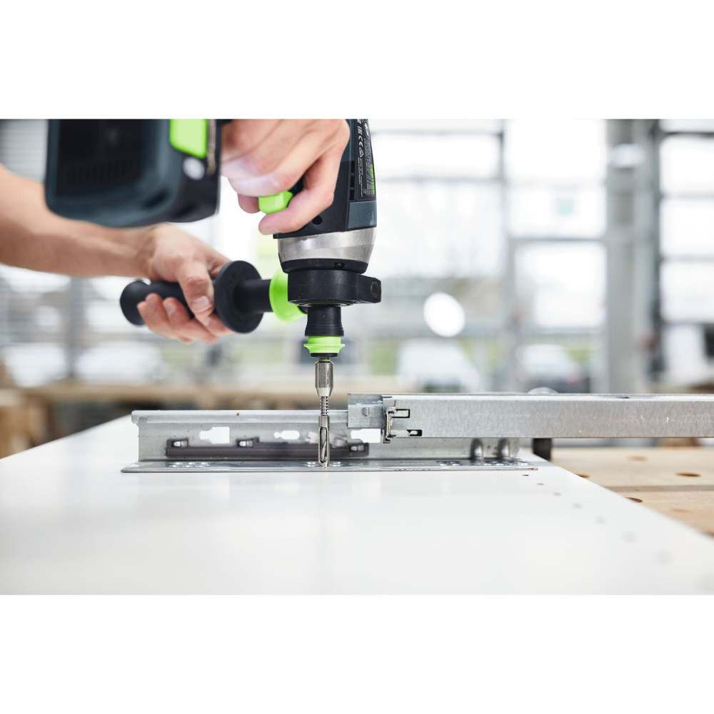 Festool 7/32in Diameter Self-Centering Bit, large image number 2
