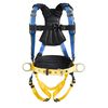 Werner Blue Armor Construction (3 D Rings) Harness (XL), small