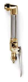 Hobart Medium Duty Cutting Attachment Victor Style, small image number 2
