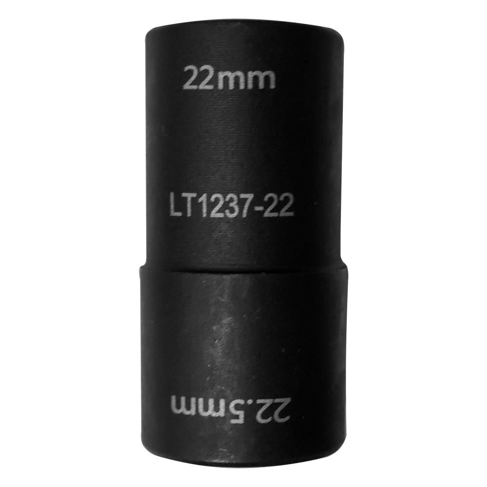 Milton Pro Torque 1/2-Inch Drive Flip Socket Set, 7 Pieces, large image number 6