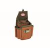 Bucket Boss Utility Plus Pouch with FlapFit, small image number 1