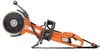Husqvarna Construction K4000 Electric Cut-N-Brake 2.4 HP 16 Inch Power Cutter Body Only, small image number 1