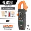 Klein Tools Digital Clamp Meter with Temp, small