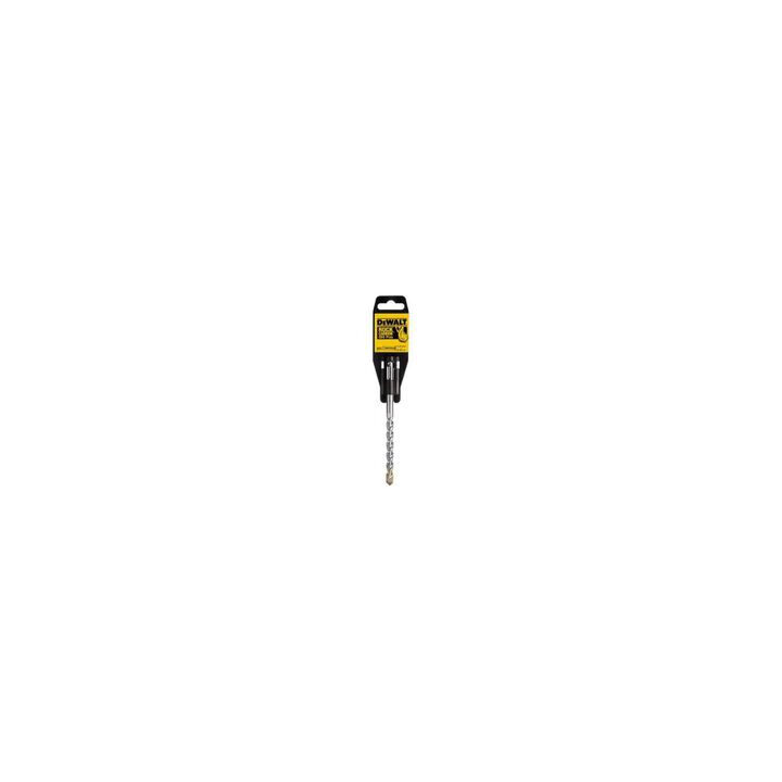 DEWALT 3/16 in x 14 in x 16 in Rock Carbide SDS Plus Hammer Drill Bit, large image number 7