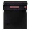 Weather Guard Saddle Truck Tool Box Aluminum Full Deep Textured Matte Black, small image number 4