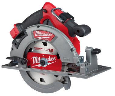 Milwaukee M18 FUEL 7 1/4inch Circular Saw Reconditioned (Bare Tool)