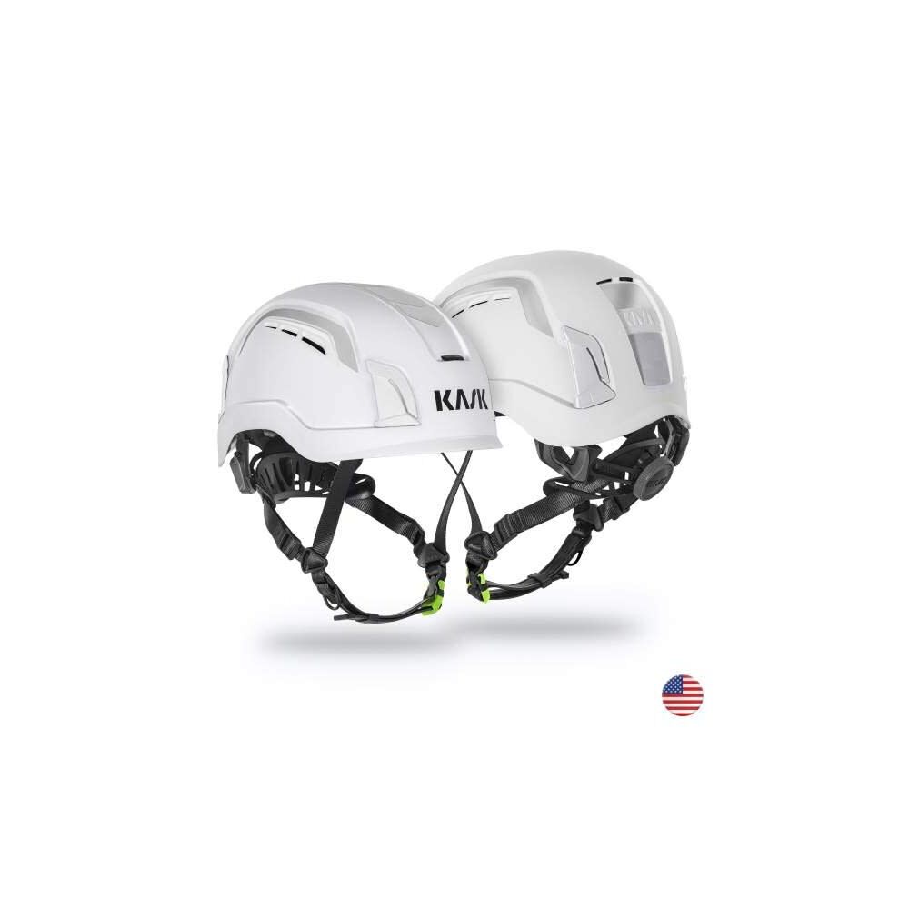 KASK America Zenith Hi Viz, large image number 2
