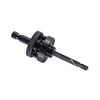 MK Morse Industrial Hole Saw Kit 11pc, small image number 2