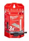 Milwaukee 50-Piece General Purpose Utility Blades with Dispenser, small image number 4
