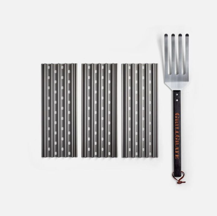 GrillGrate Sear Station for the Traeger Timberline 850 & 1300