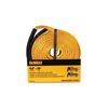 DEWALT 40,000 Lbs 4In x 30ft Heavy Duty Looped End Recovery Strap, small image number 2