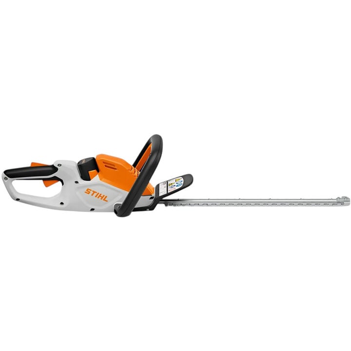 Stihl HSA 30 10.8 Volt 18 Inch Double-Side Blade Battery Hedge Trimmer Cordless (Bare Tool)