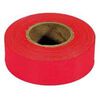 Irwin Tape 150 Ft. FLSCNT Red Flagging, small