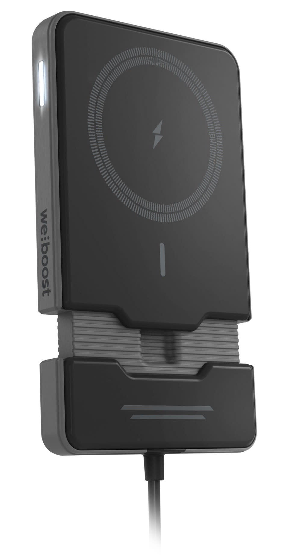 weBoost Dash Mobile Signal Booster with Qi2 Charger, large image number 11